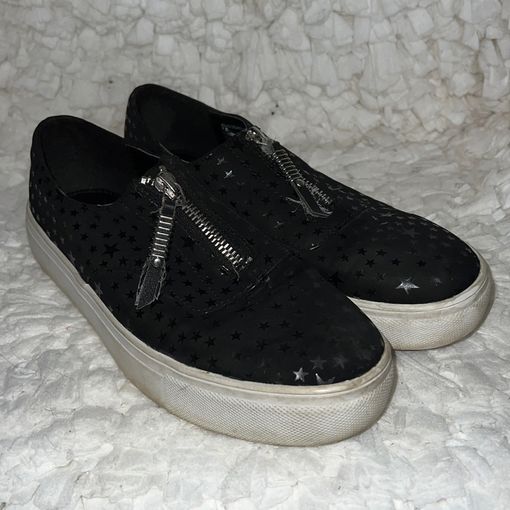 Madden Girl size 7.5 shoes